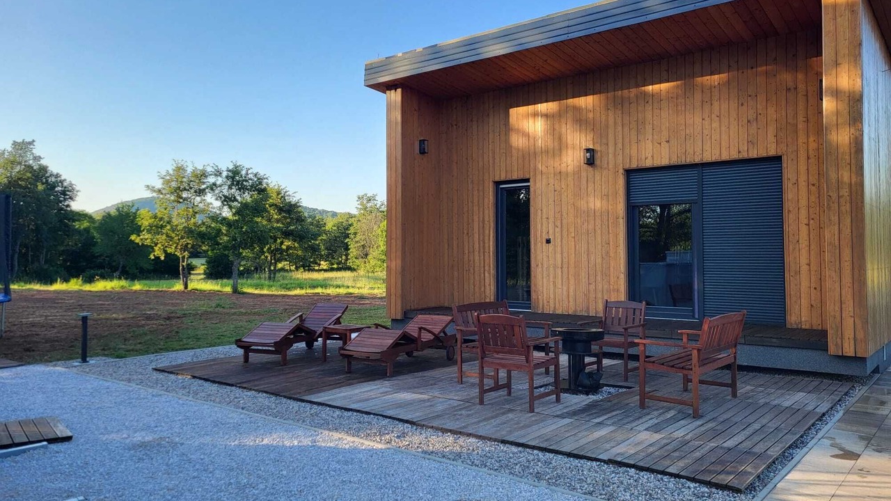 Photo of Outdoor in Lovinac