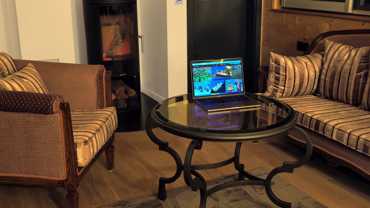 Photo of Livingroom in Lovinac