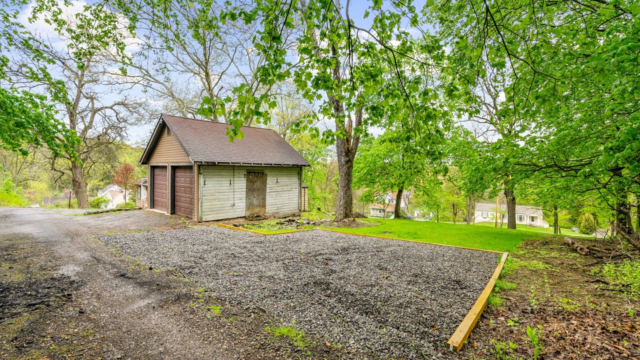 Photo of Outdoor in Bakerstown