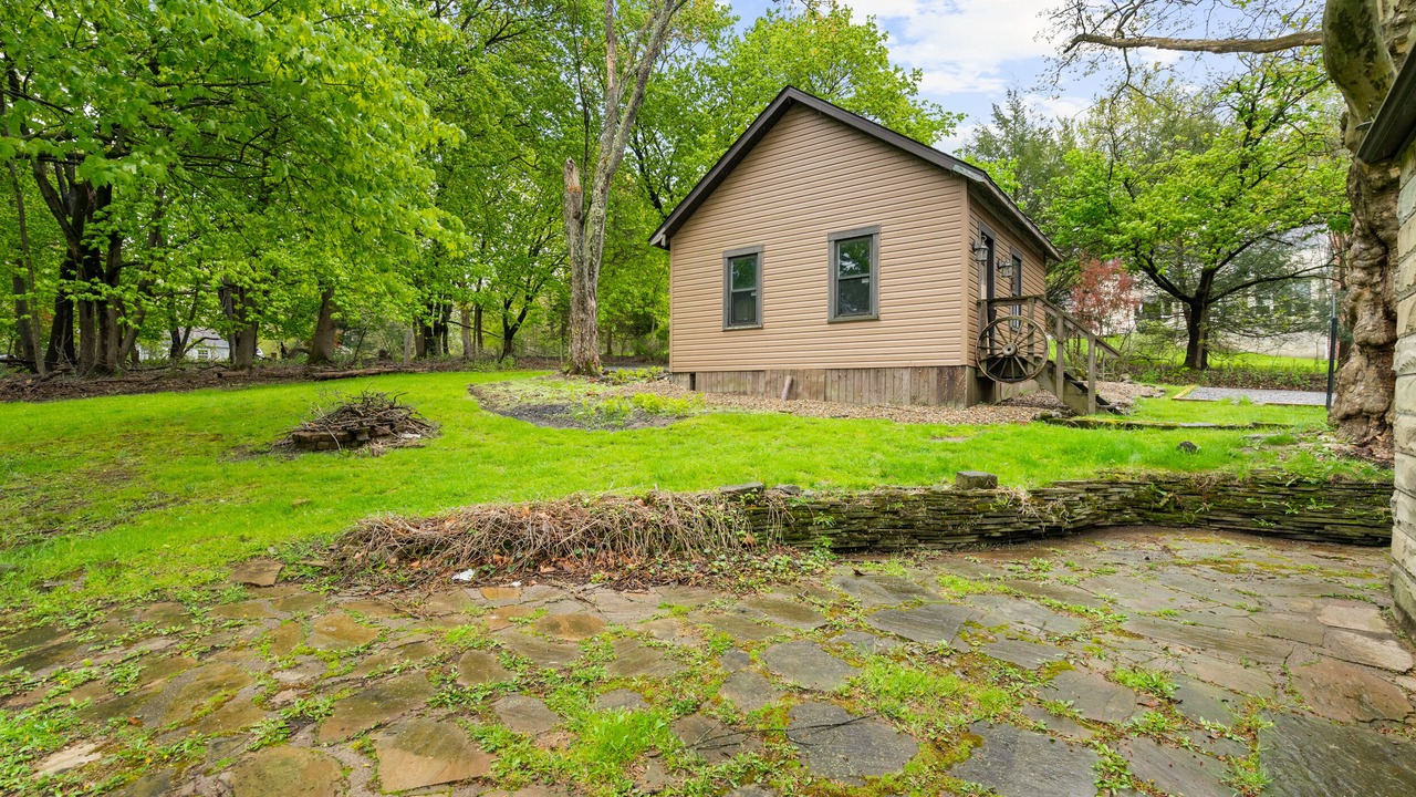 Photo of Outdoor in Bakerstown