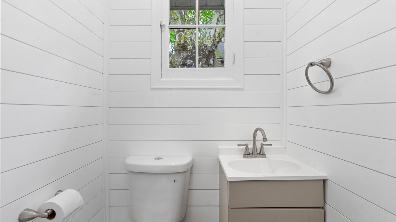 Photo of Bathroom in Bakerstown