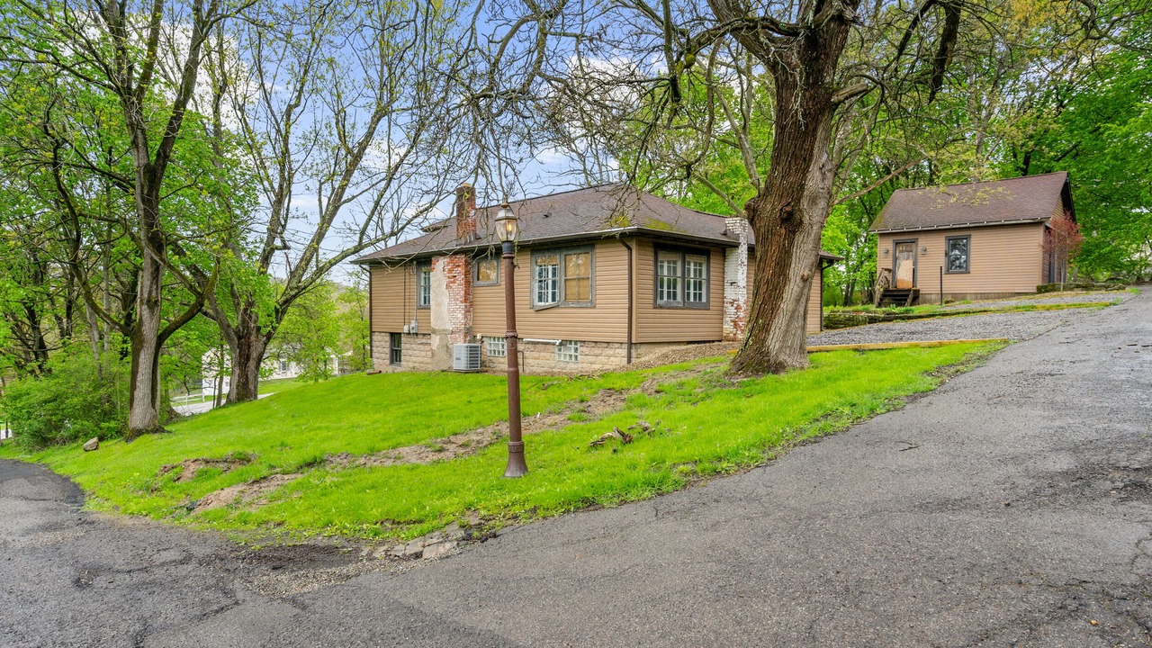 Photo of Outdoor in Bakerstown