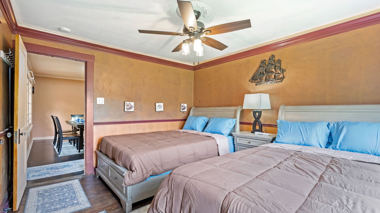 Photo of Bedroom in Bakerstown
