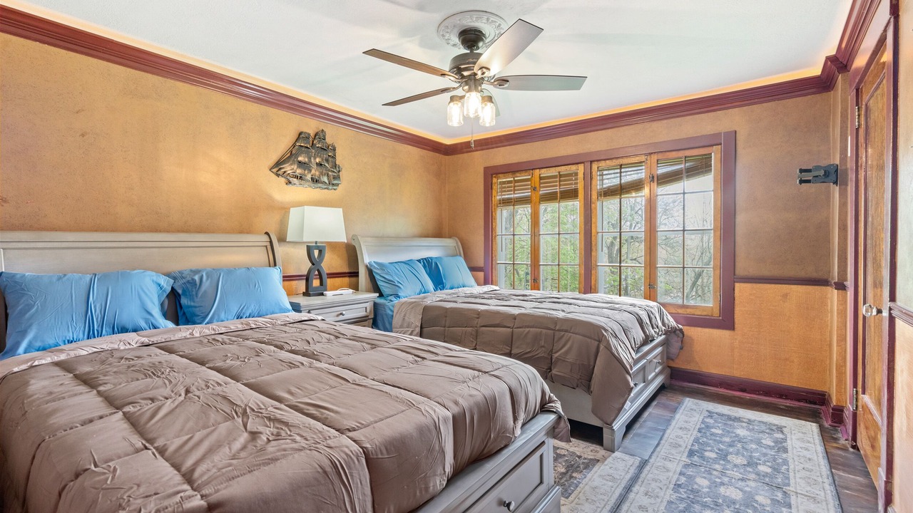 Photo of Bedroom in Bakerstown