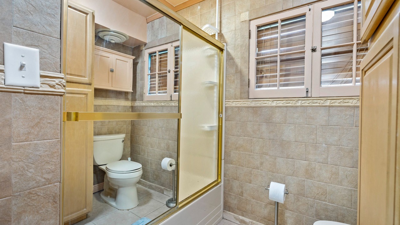 Photo of Bathroom in Bakerstown