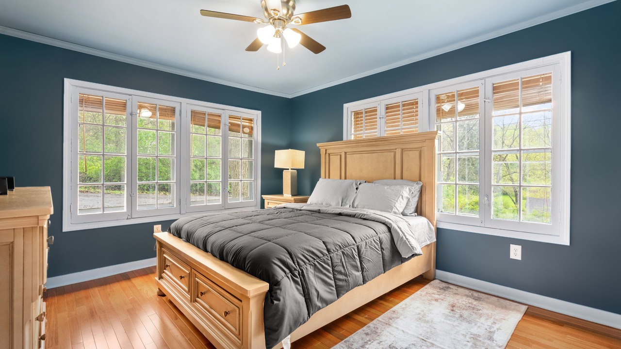 Photo of Bedroom in Bakerstown