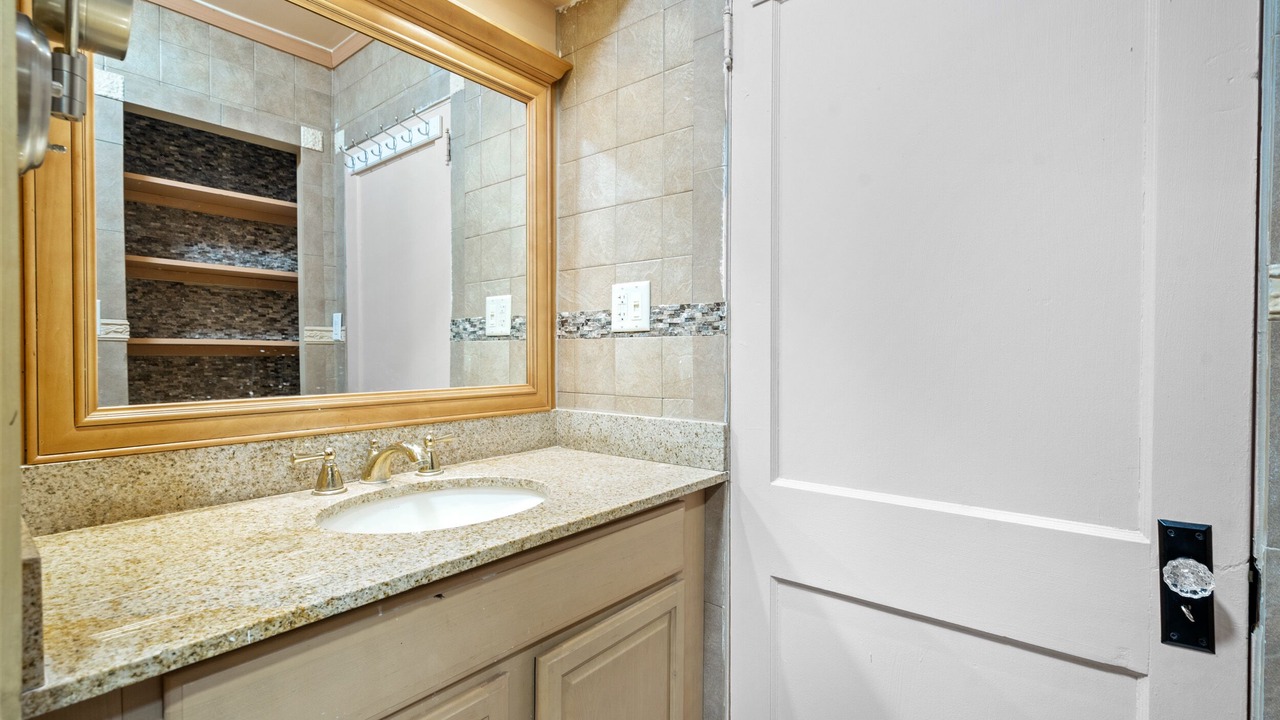 Photo of Bathroom in Bakerstown