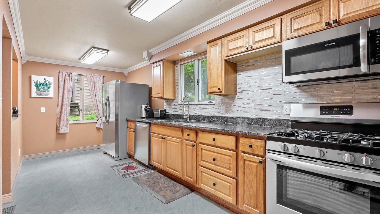Photo of Kitchen in Bakerstown