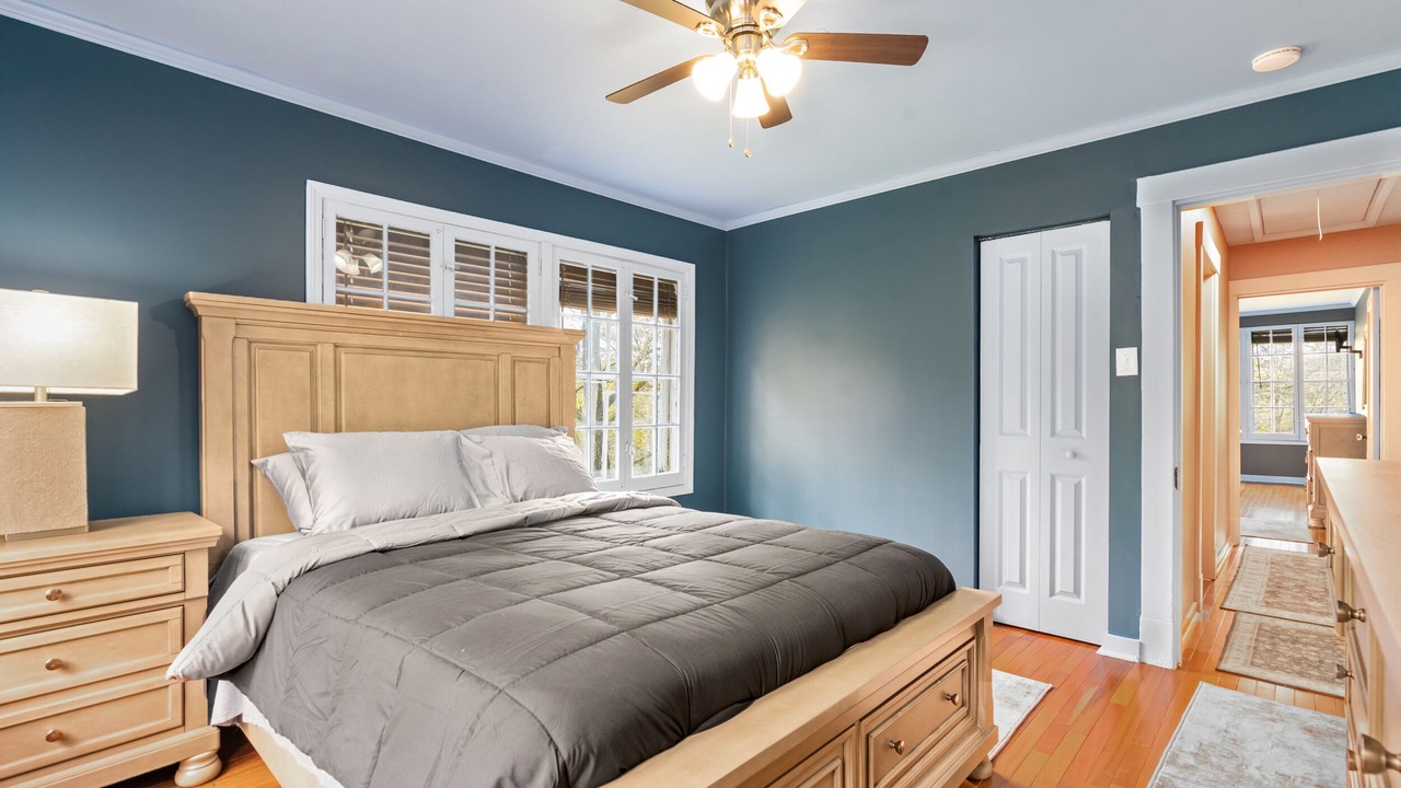 Photo of Bedroom in Bakerstown