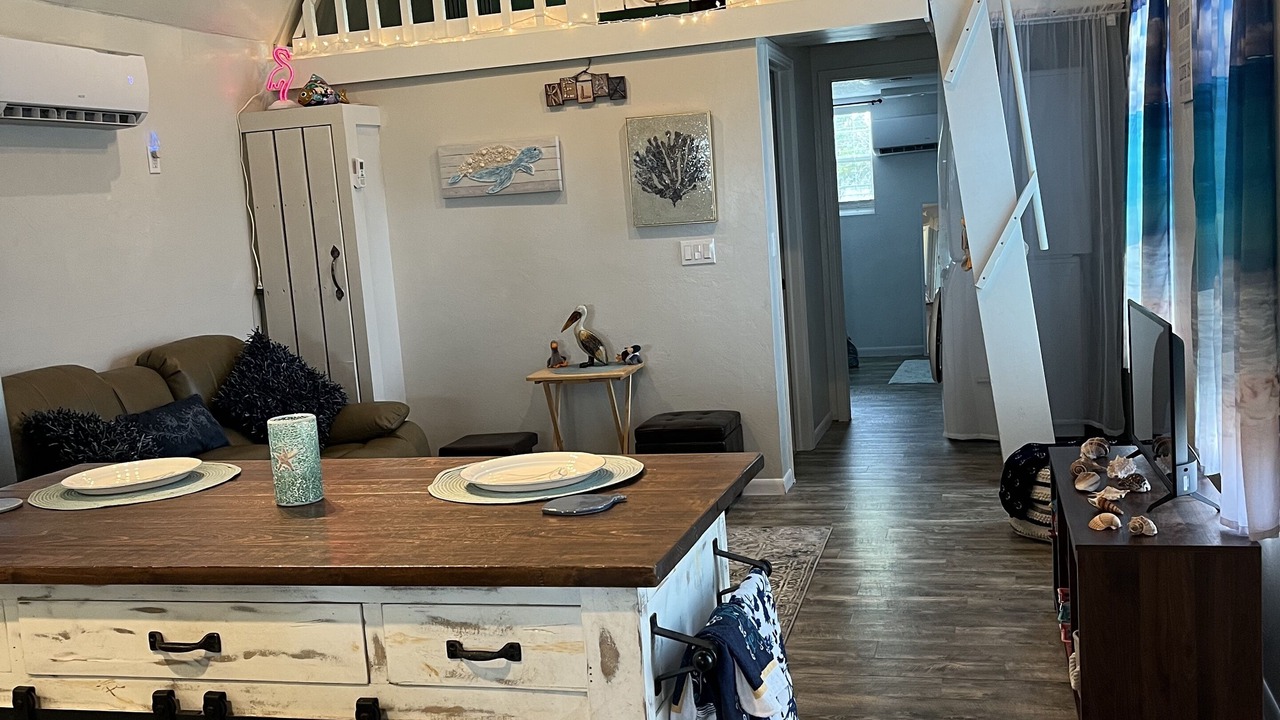 Photo of Livingroom in Long Mott
