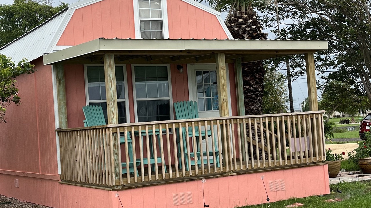 Photo of Outdoor in Long Mott