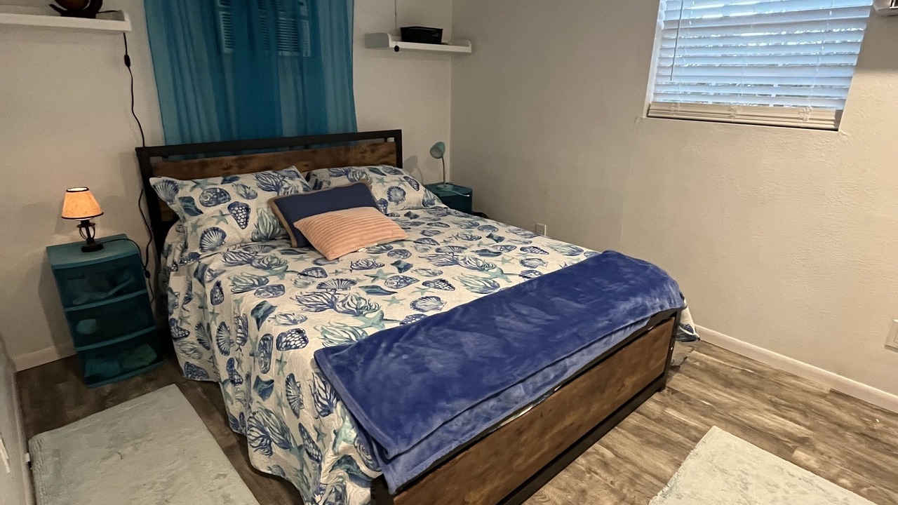 Photo of Bedroom in Long Mott