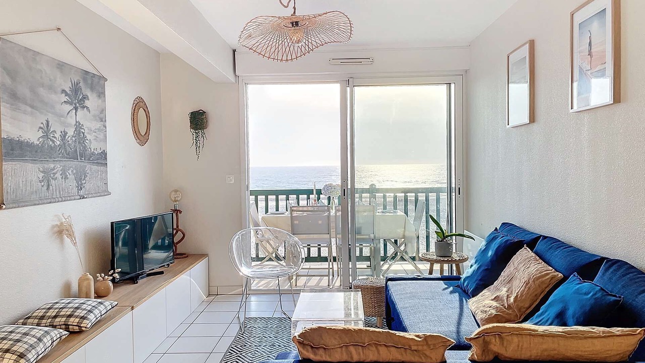 Photo of Livingroom in Vieux-Boucau-les-Bains