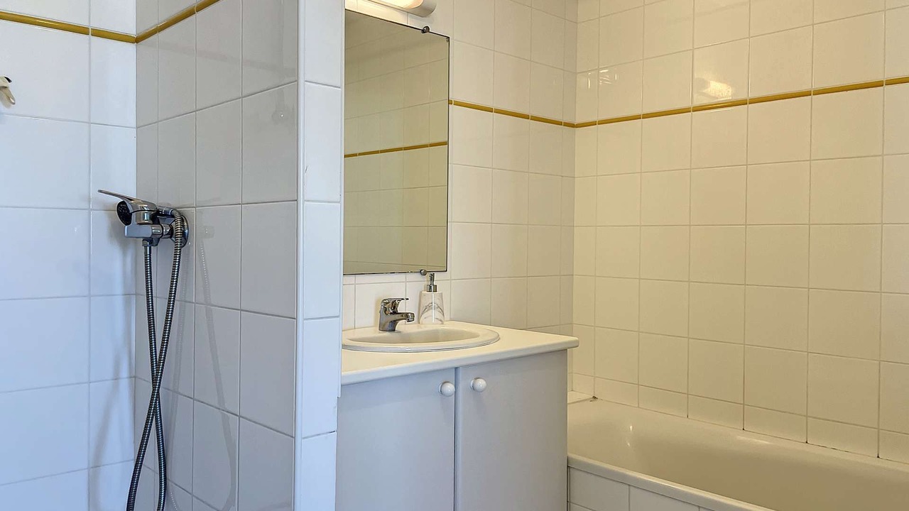 Photo of Bathroom in Vieux-Boucau-les-Bains