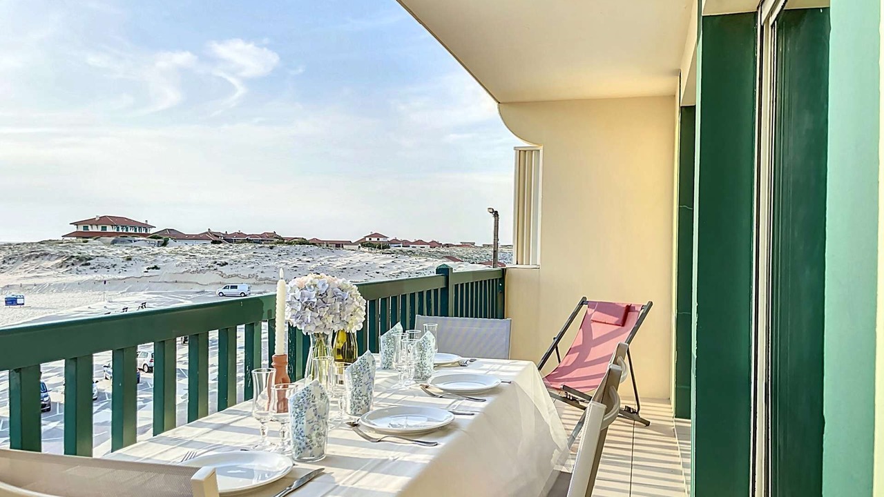 Photo of Outdoor in Vieux-Boucau-les-Bains