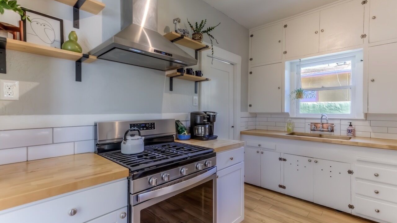 Photo of Kitchen in Feldman's
