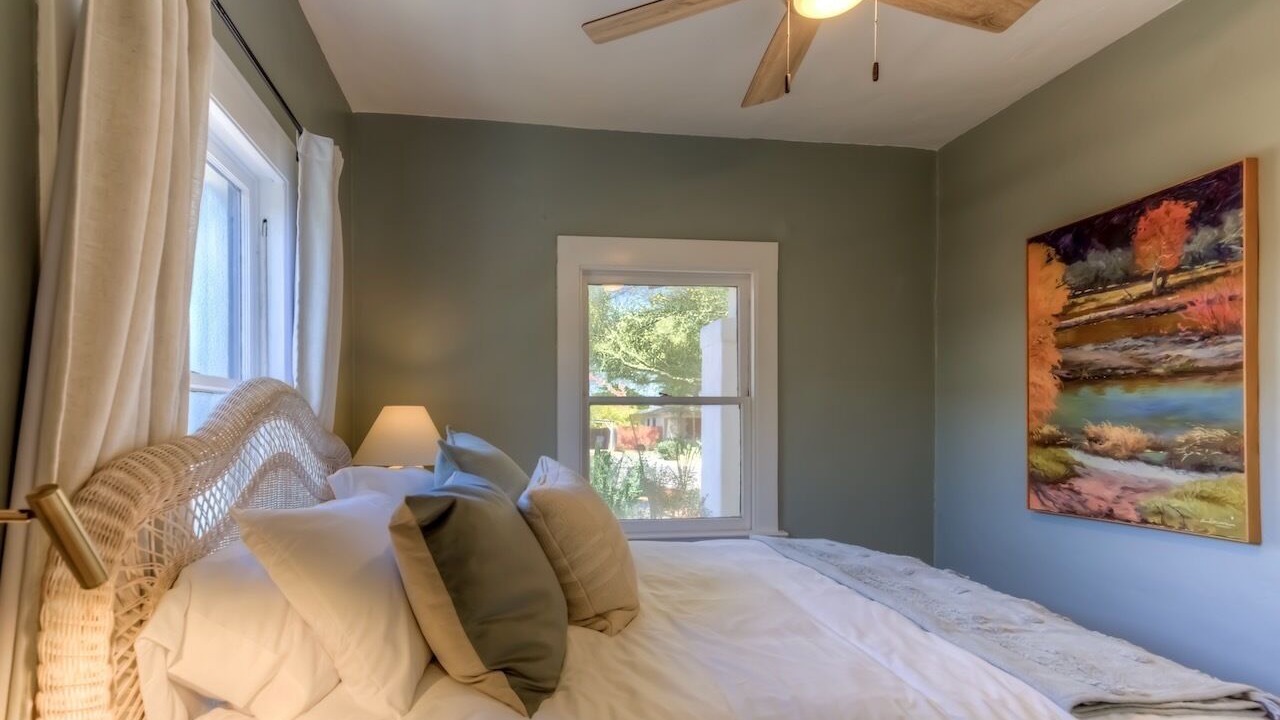 Photo of Bedroom in Feldman's