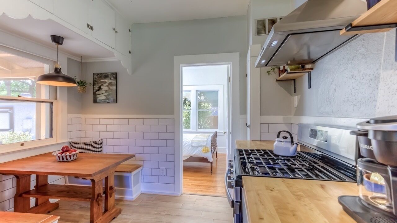 Photo of Kitchen in Feldman's
