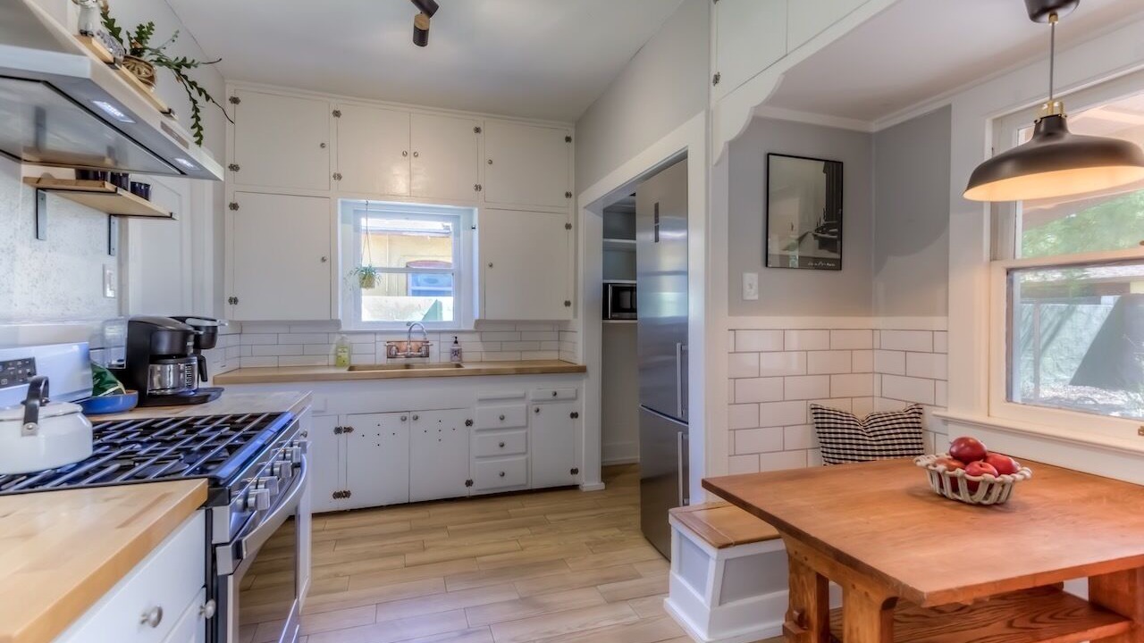 Photo of Kitchen in Feldman's