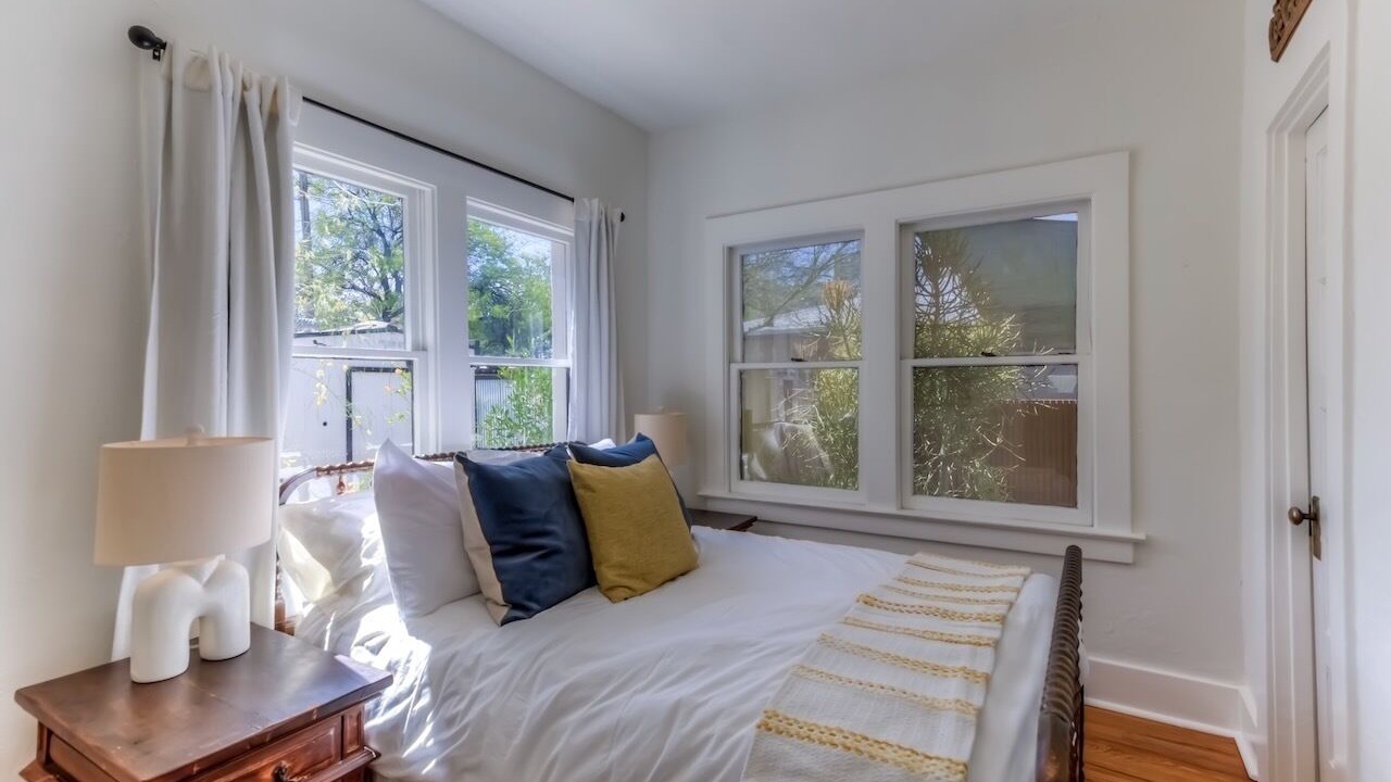 Photo of Bedroom in Feldman's
