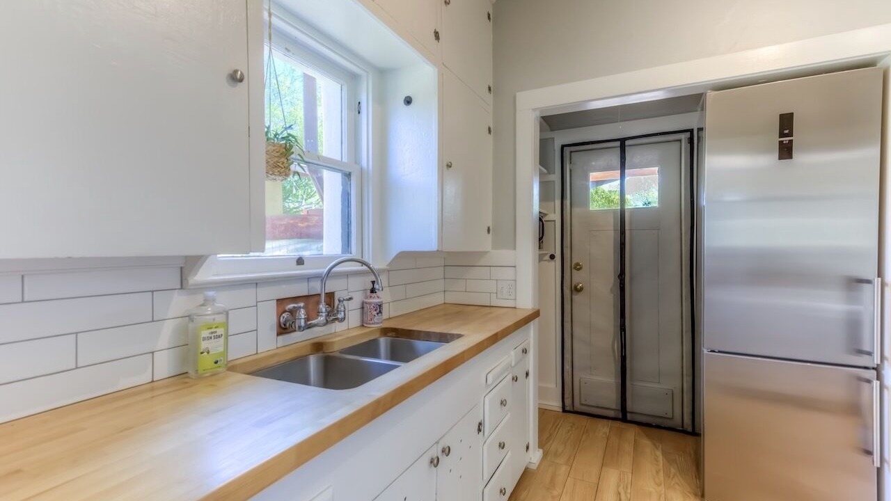 Photo of Kitchen in Feldman's