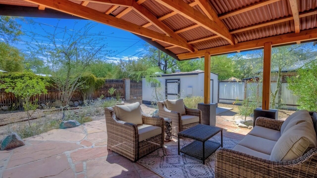 Photo of Patio Balcony in Feldman's