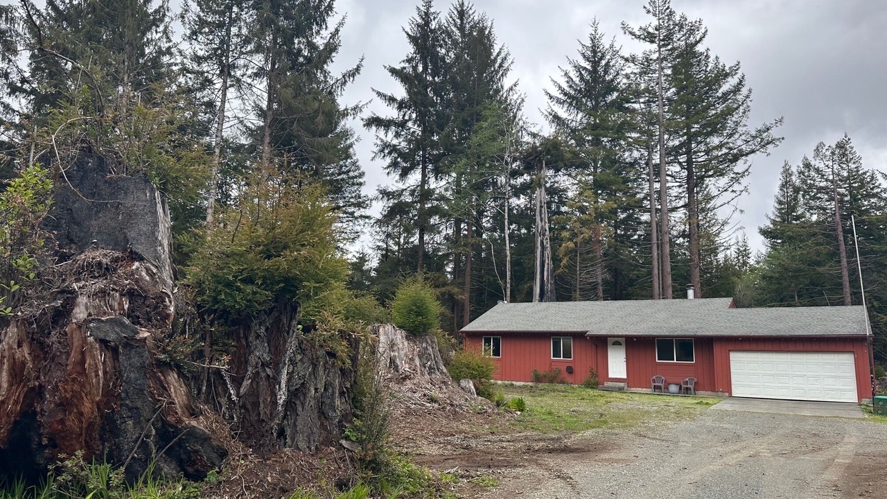 Photo of Outdoor in Crescent City