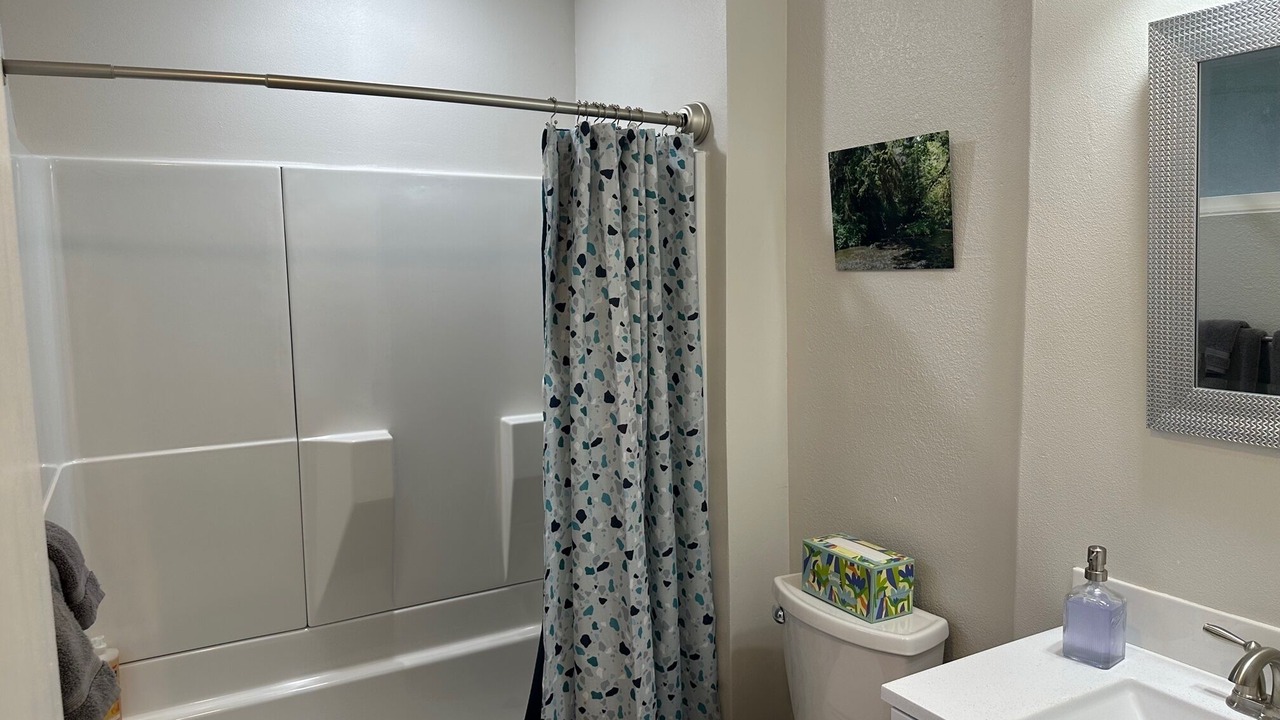 Photo of Bathroom in Crescent City