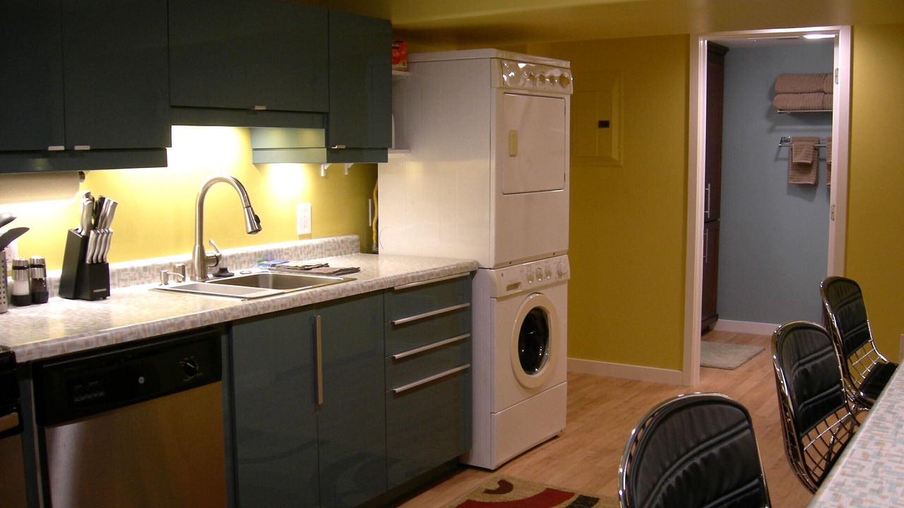 Photo of Bathroom in East Isles