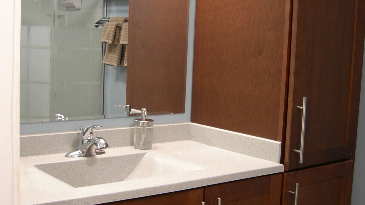 Photo of Bathroom in East Isles