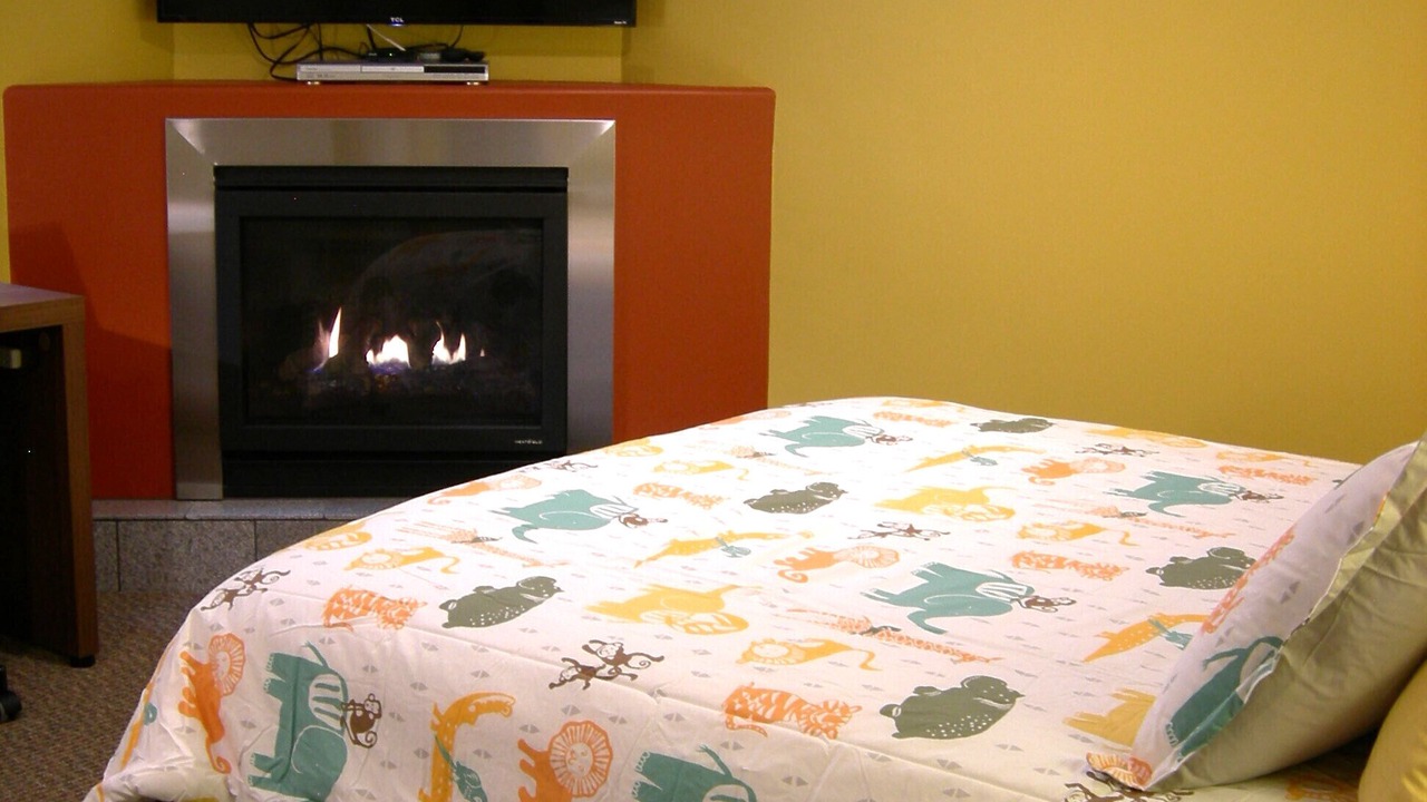 Photo of Livingroom in East Isles