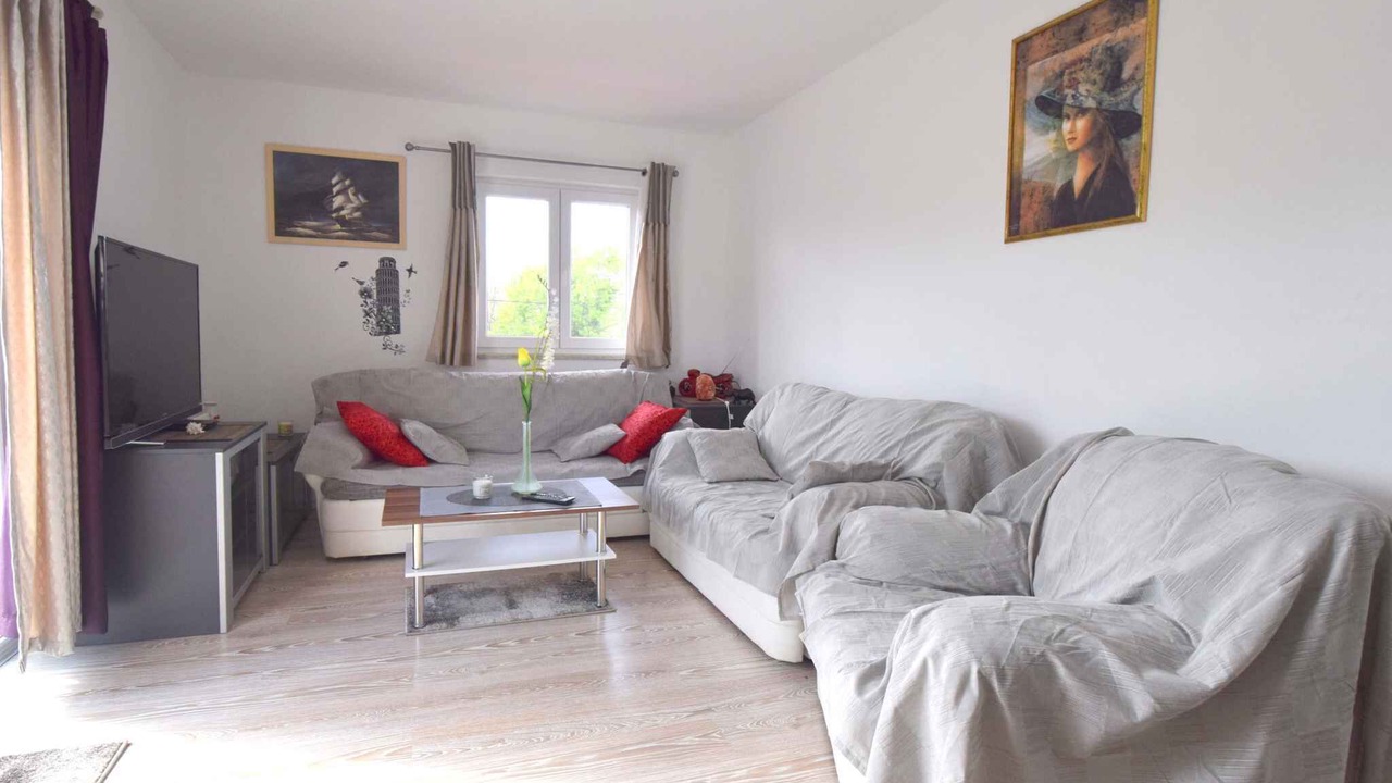 Photo of Livingroom in Rasopasno