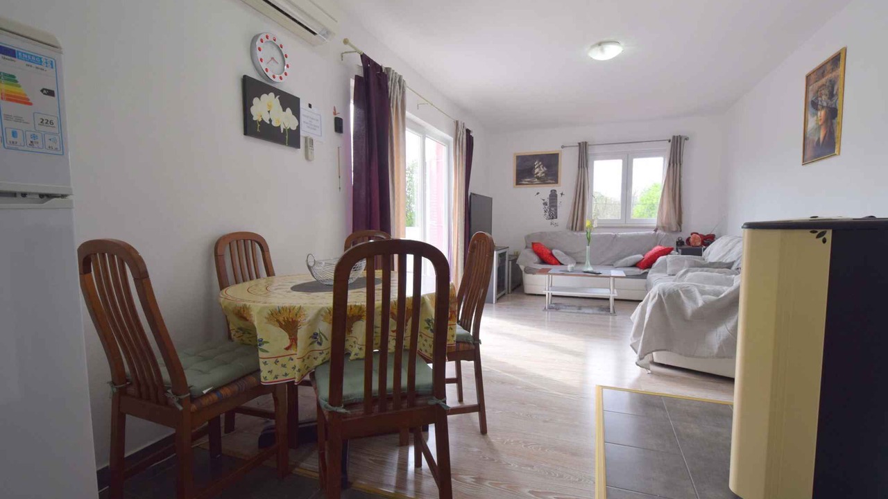 Photo of Livingroom in Rasopasno