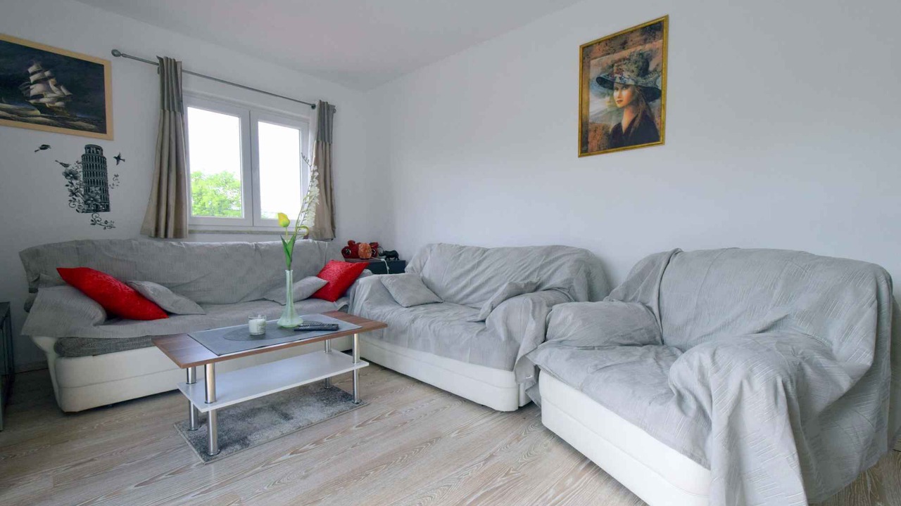 Photo of Livingroom in Rasopasno