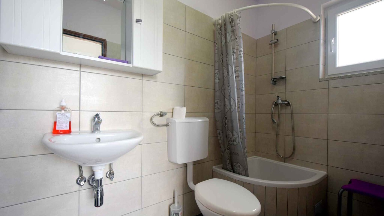 Photo of Bathroom in Rasopasno