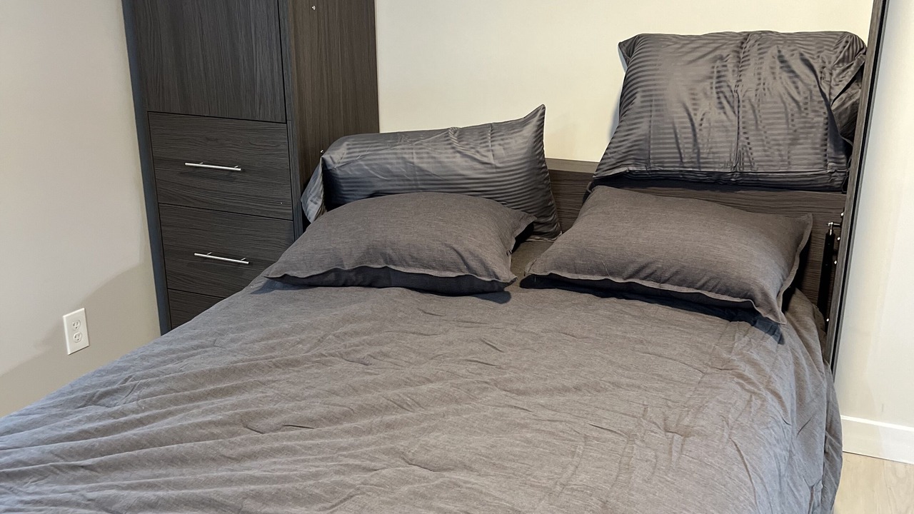 Photo of Bedroom in Nims