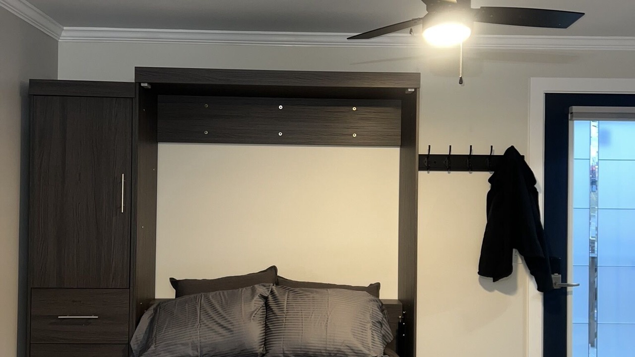 Photo of Bedroom in Nims