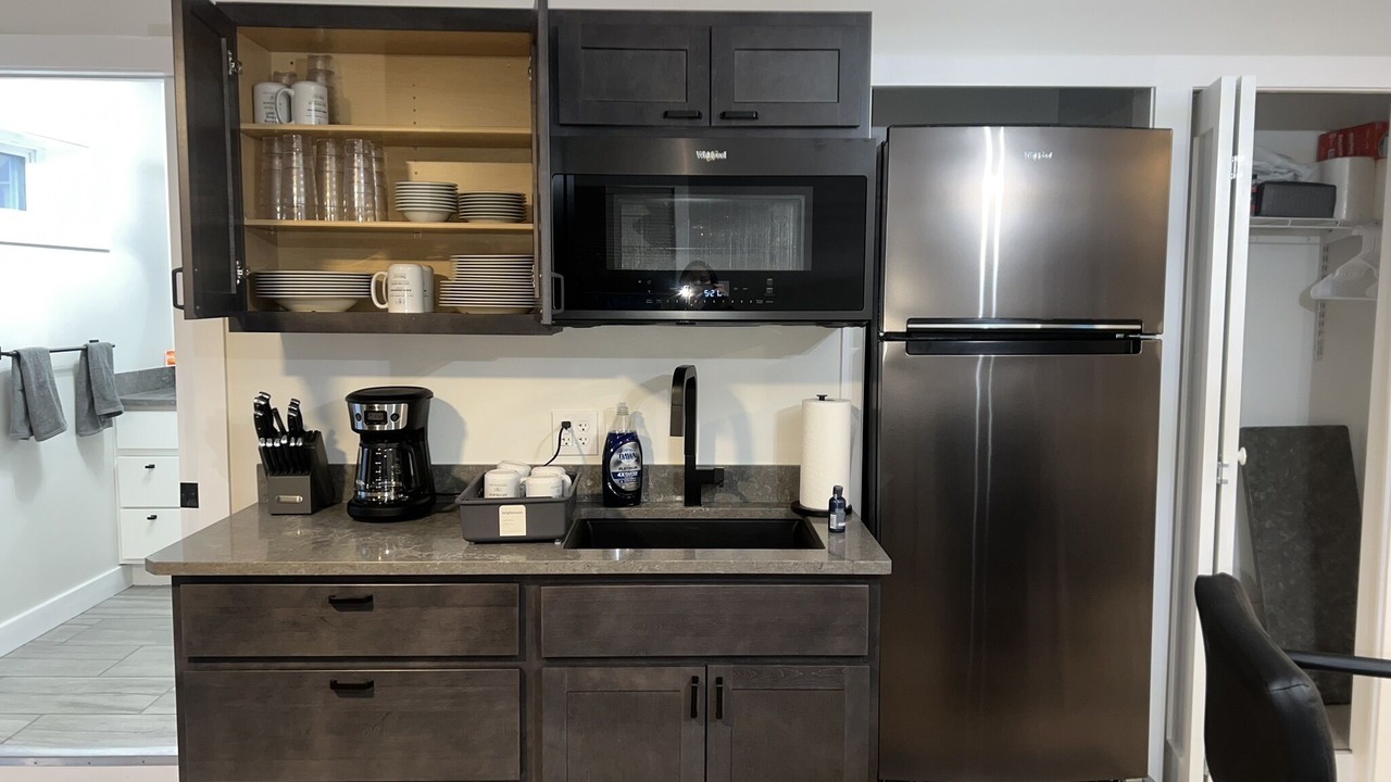 Photo of Kitchen in Nims