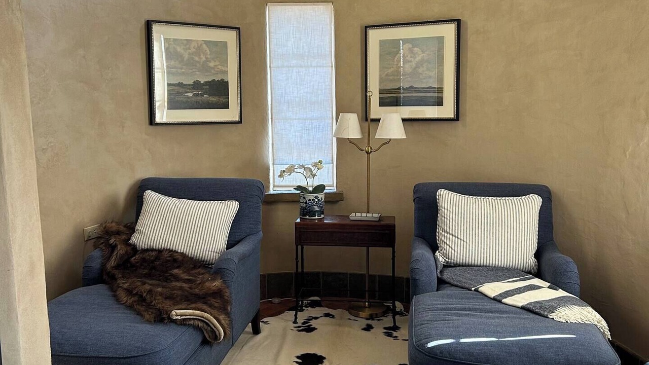 Photo of Bedroom in Tahlequah