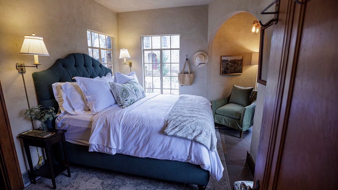 Photo of Bedroom in Tahlequah