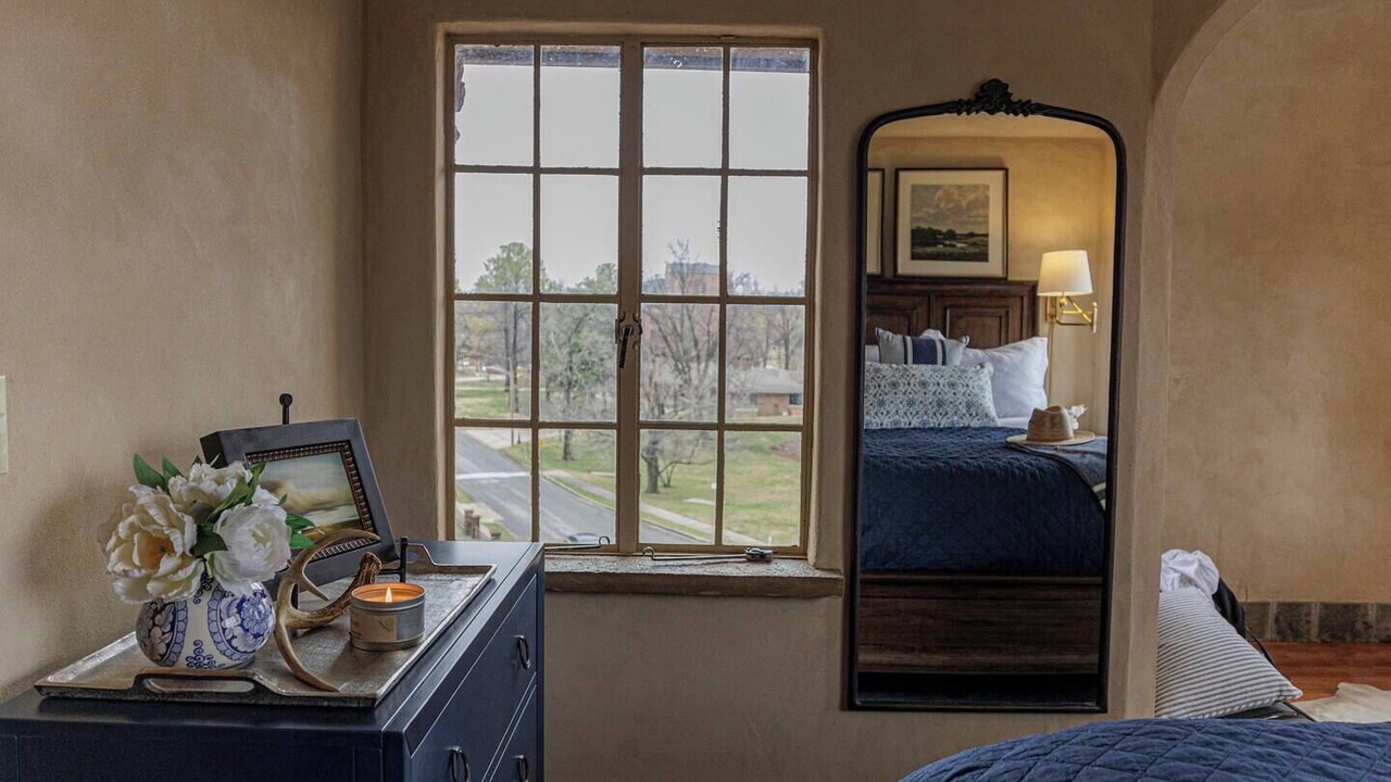 Photo of Bedroom in Tahlequah