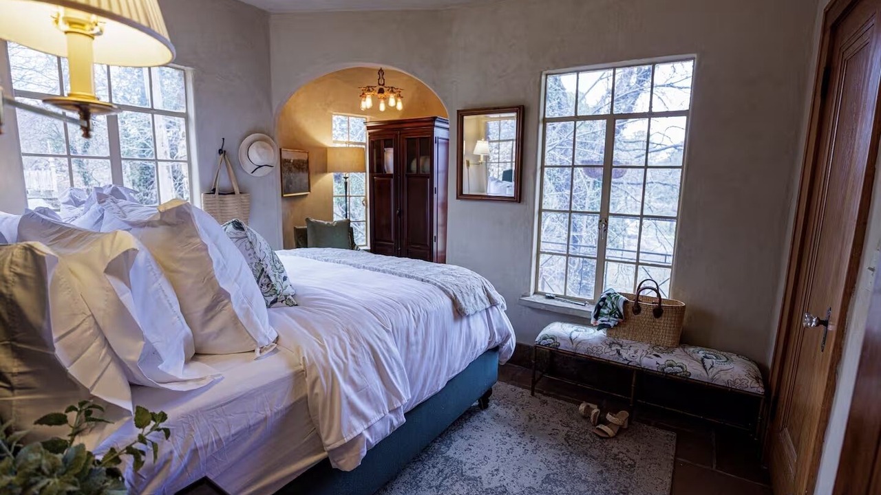 Photo of Bedroom in Tahlequah