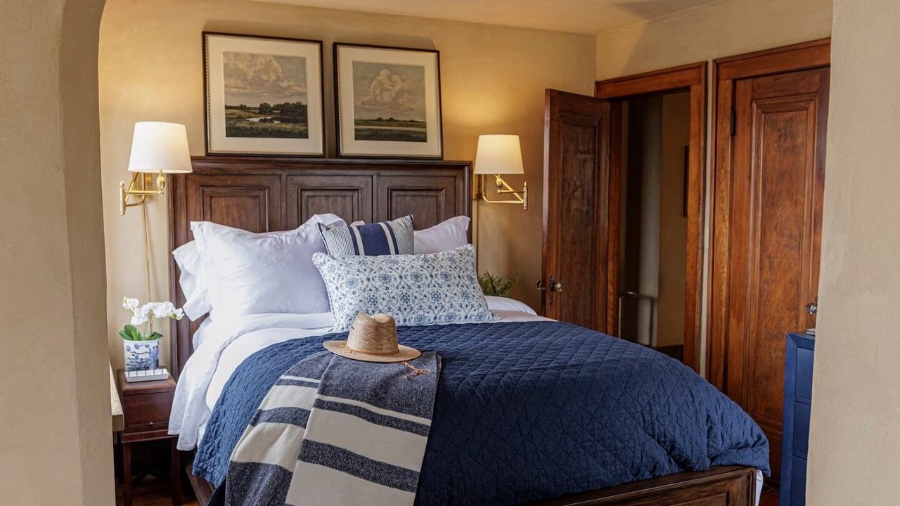 Photo of Bedroom in Tahlequah