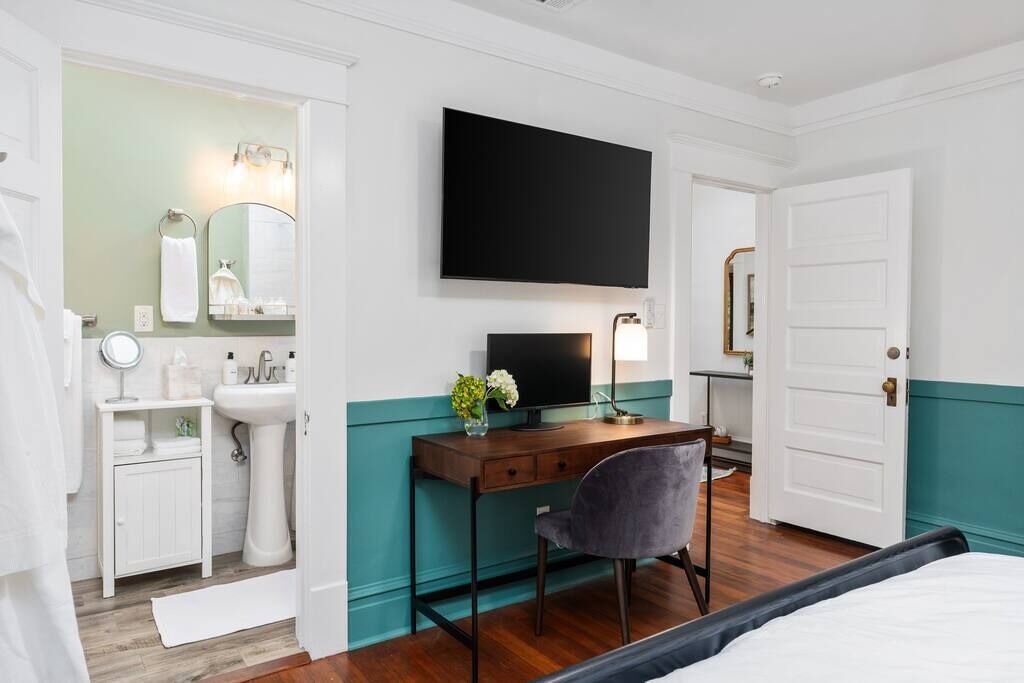 Photo of Bathroom in Lodi