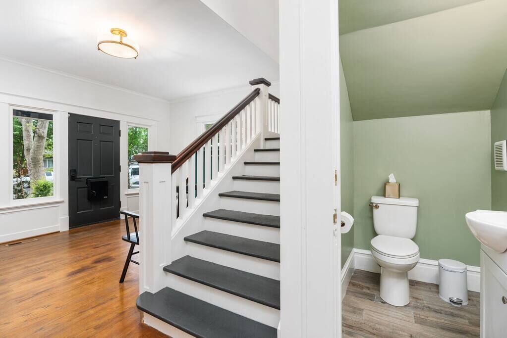 Photo of Bathroom in Lodi