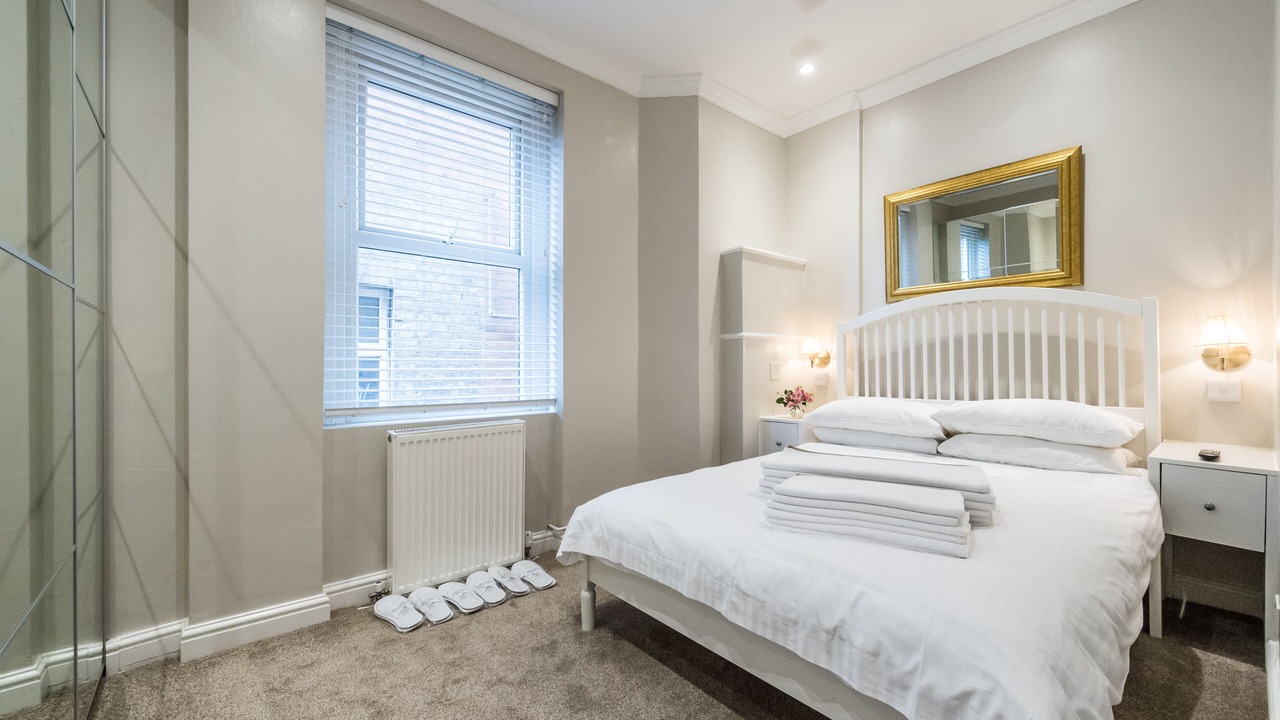 Photo of Bedroom in Brondesbury Park