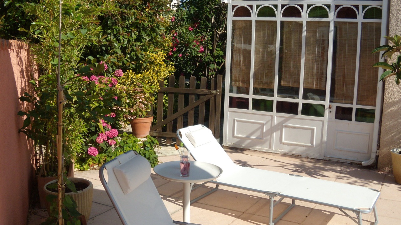 Photo of Patio Balcony in Baillargues