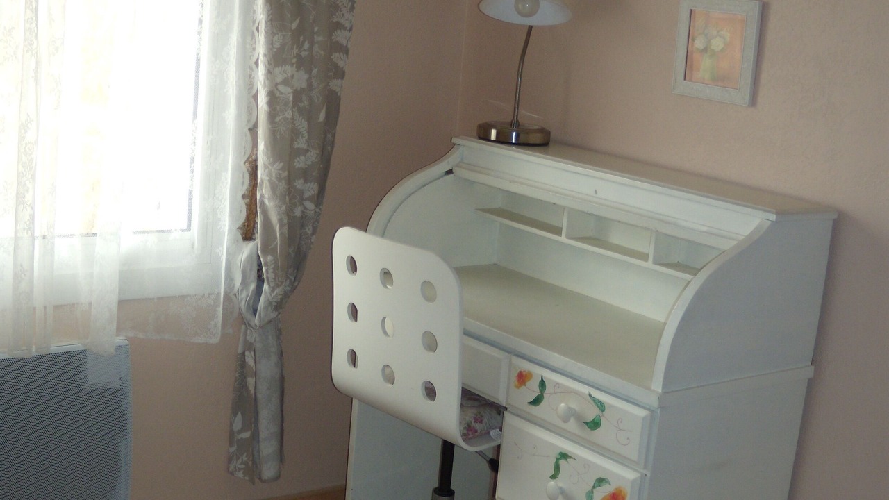 Photo of Bedroom in Baillargues