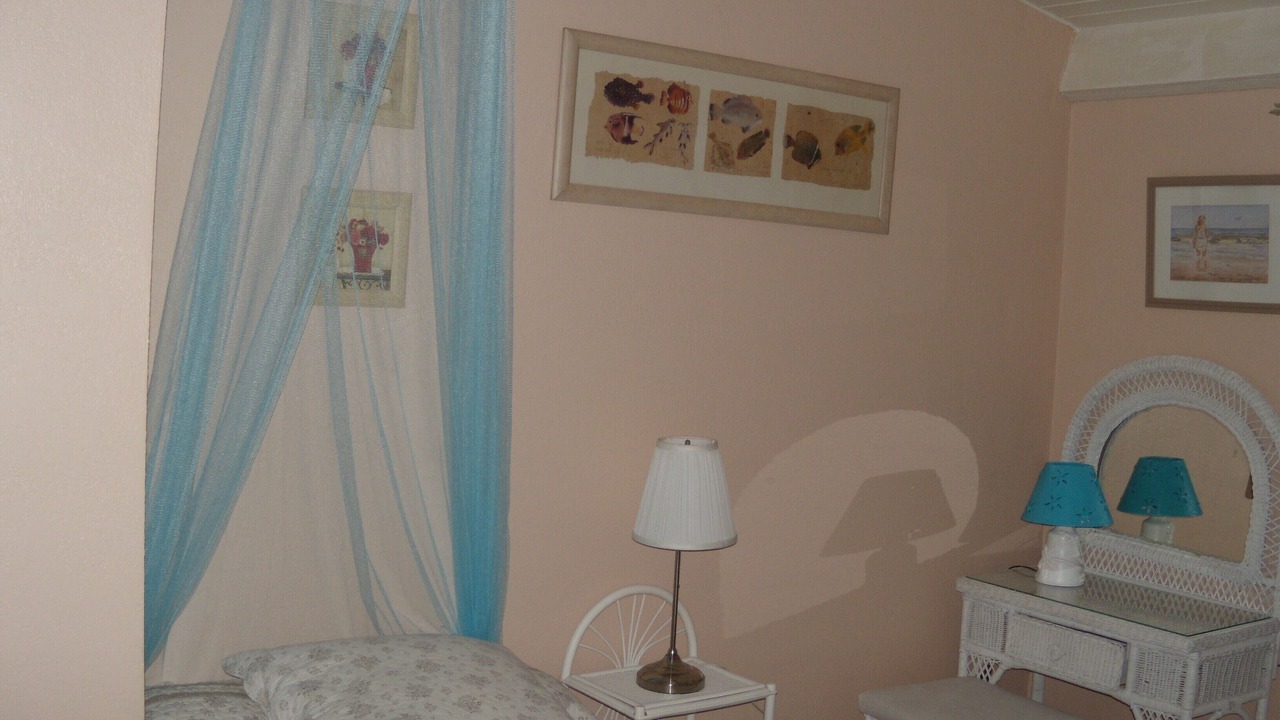 Photo of Bedroom in Baillargues