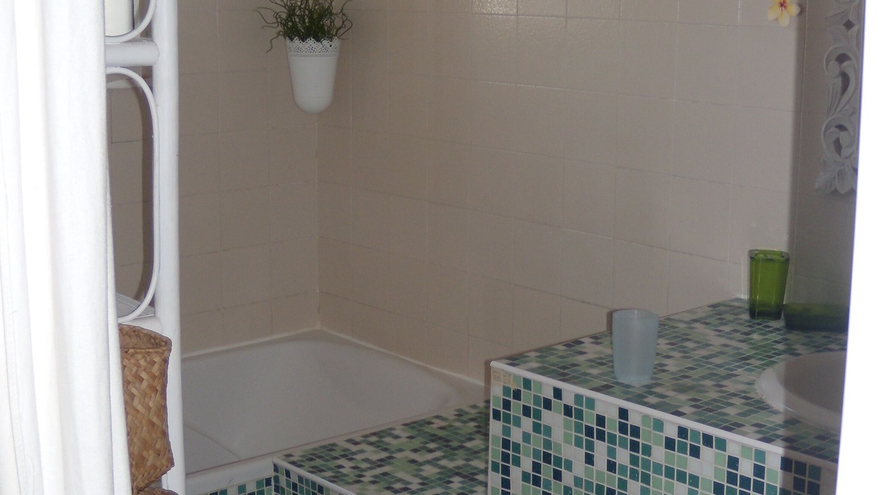 Photo of Bathroom in Baillargues